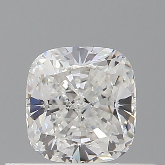 Diamond Natural 0,51Ct E-VVS1 Cushion - GIA5546923391