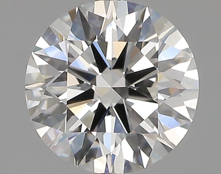 Diamond Natural 1,01Ct H-VS1 Round - GIA2536535644