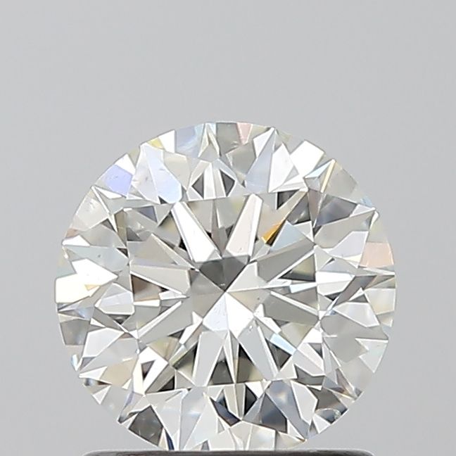 Diamond Natural 1,06Ct H-SI1 Round - HRD250000006174