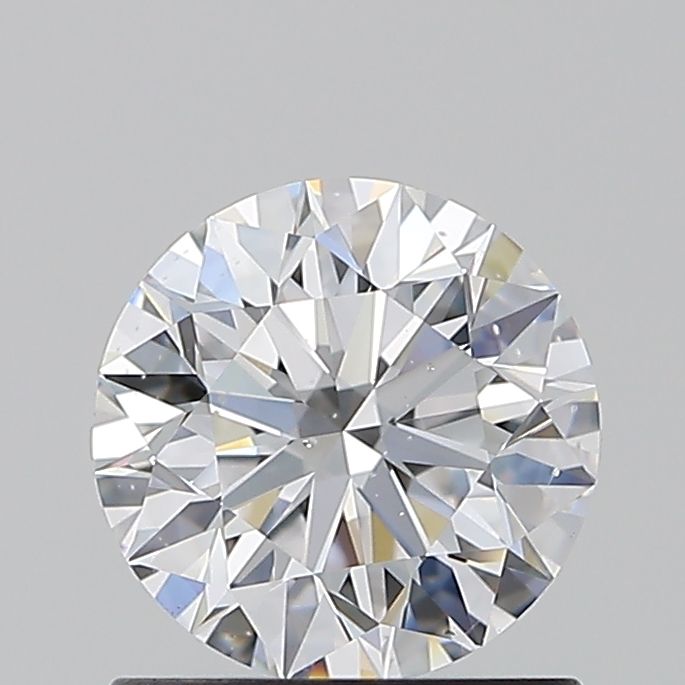 Diamond Natural 1Ct D-SI1 Round - GIA2536032801