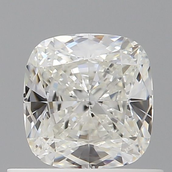 Diamond Natural 0,73Ct G-VS1 Cushion - GIA7543940794
