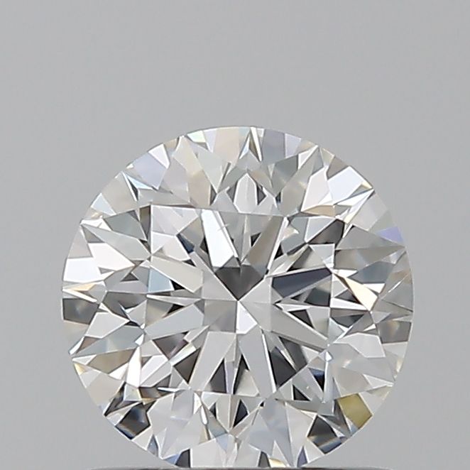 Diamond Natural 0,8Ct D-SI1 Round - GIA2504153899