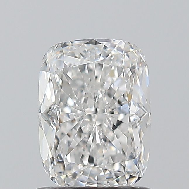 Diamond Natural 1,2Ct E-VS1 Cushion - GIA7556155780