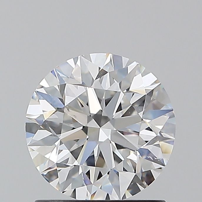 Diamond Natural 1,2Ct E-SI1 Round - GIA2556207562