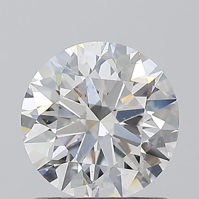 Diamond Natural 1,01Ct E-SI1 Round - GIA1513748977