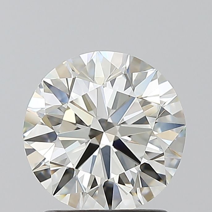 Diamond Natural 1,5Ct I-VVS1 Round - HRD250000183365
