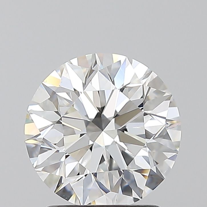 Diamond Natural 1,7Ct E-VS2 Round - GIA1537355816