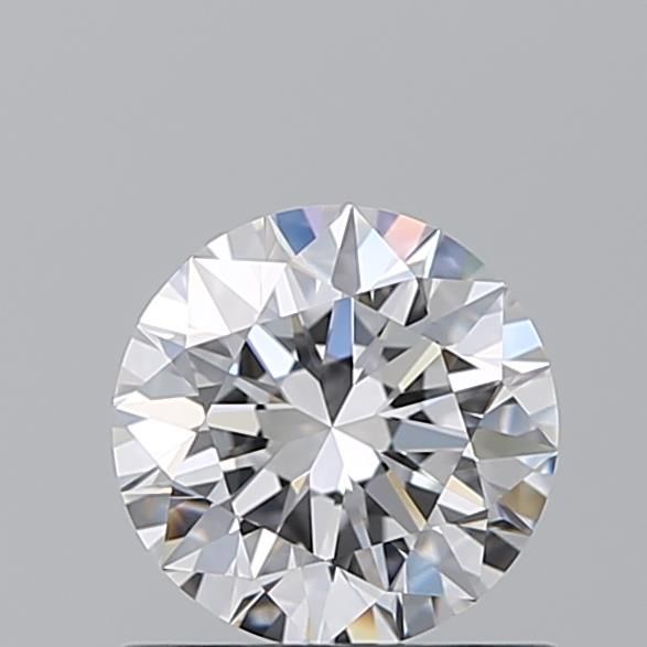 Diamond Natural 0,83Ct D-VVS1 Round - GIA7526888695
