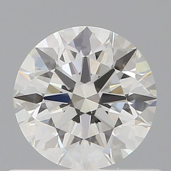Diamond Natural 0,55Ct I-VS1 Round - GIA6542941887