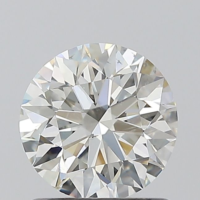 Diamond Natural 1Ct I-SI2 Round - GIA1513795369