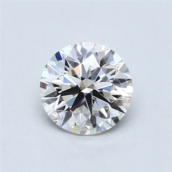 Diamond Natural 1,07Ct G-VS2 Round - GIA2225147448