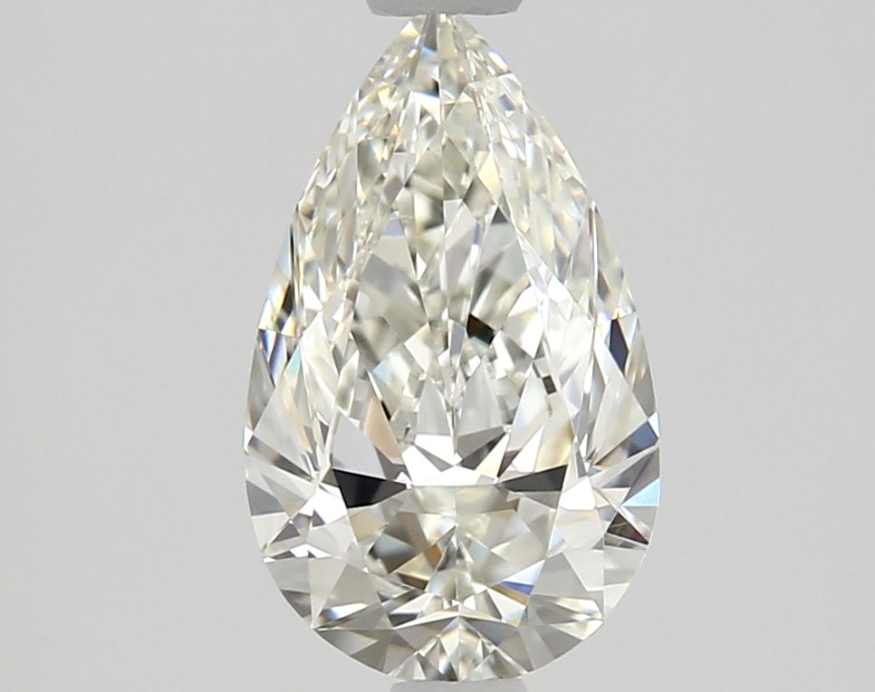 Diamond Natural 1,03Ct I-VS1 Pear - GIA2544562385