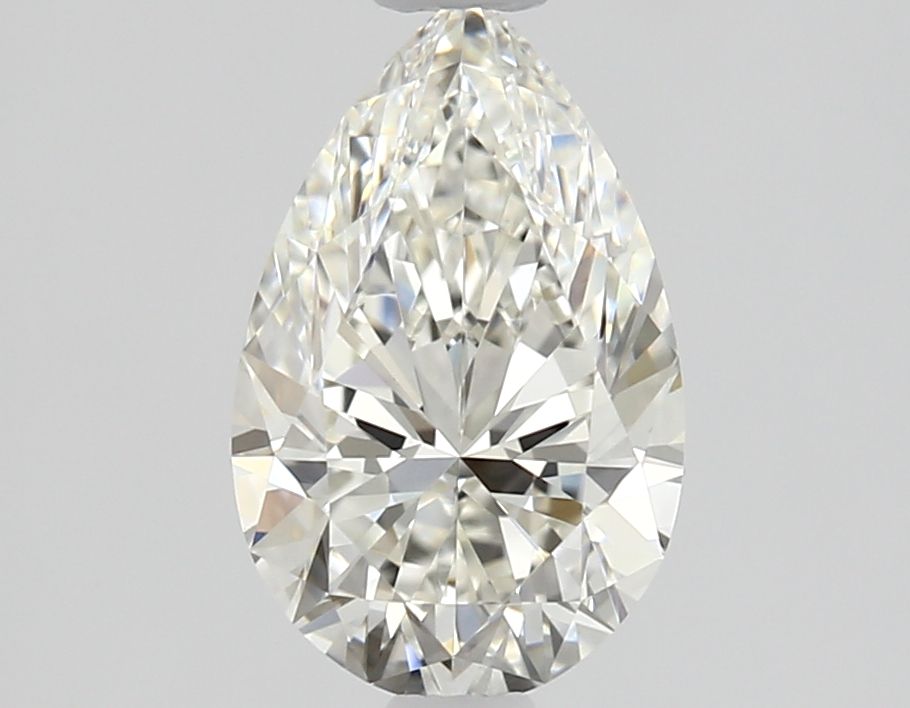 Diamond Natural 1,02Ct H-VS1 Pear - GIA7548784058