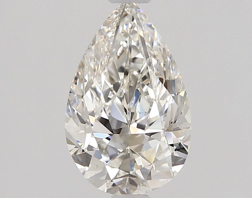 Diamond Natural 1,01Ct I-VS2 Pear - GIA6532504994