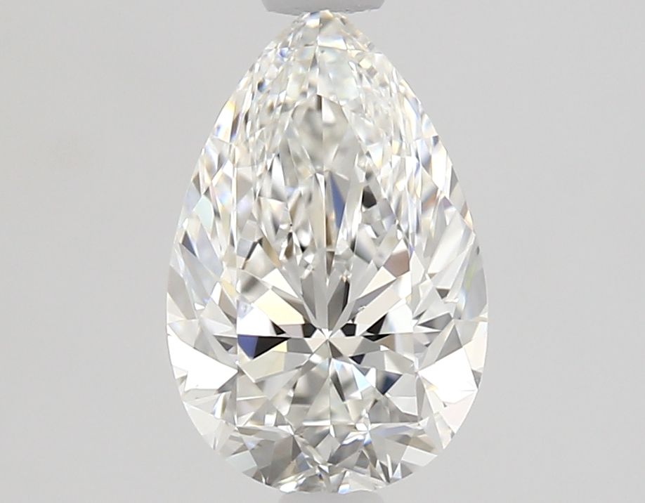 Diamond Natural 1,01Ct F-VS2 Pear - GIA2547912033