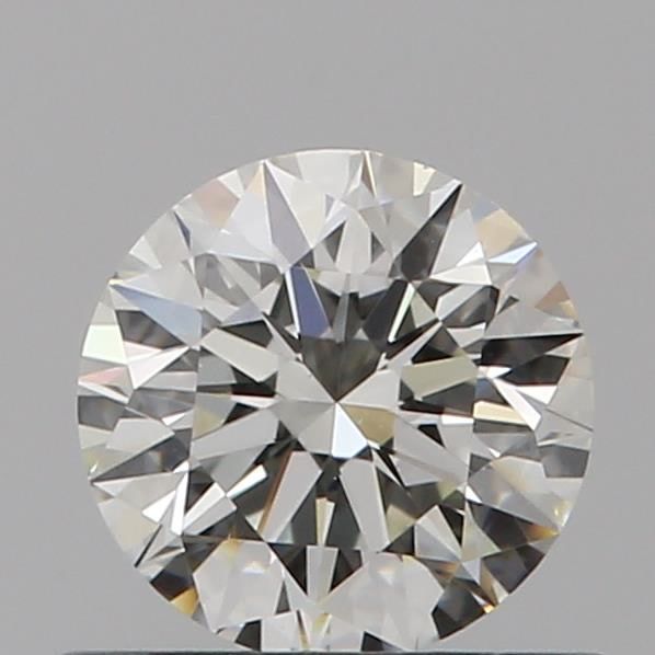 Diamond Natural 0,5Ct I-VS1 Round - GIA6522203396