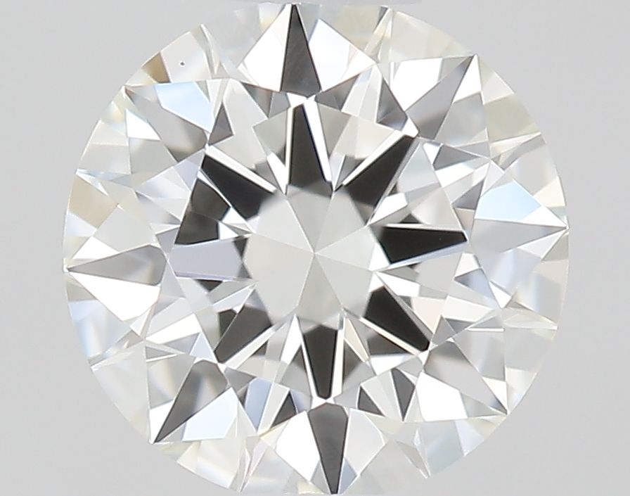 Diamond Natural 0,5Ct I-VVS2 Round - GIA2546780965