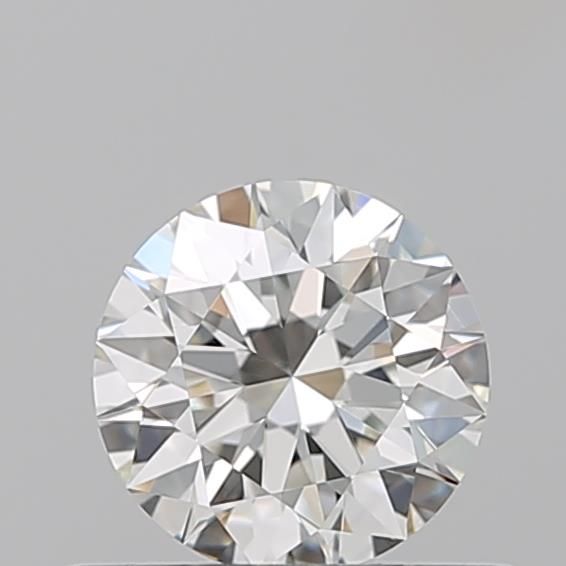 Diamond Natural 0,5Ct I-VS1 Round - GIA6542993853