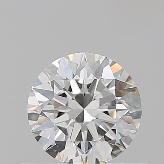 Diamond Natural 0,5Ct I-VS1 Round - GIA2554106811