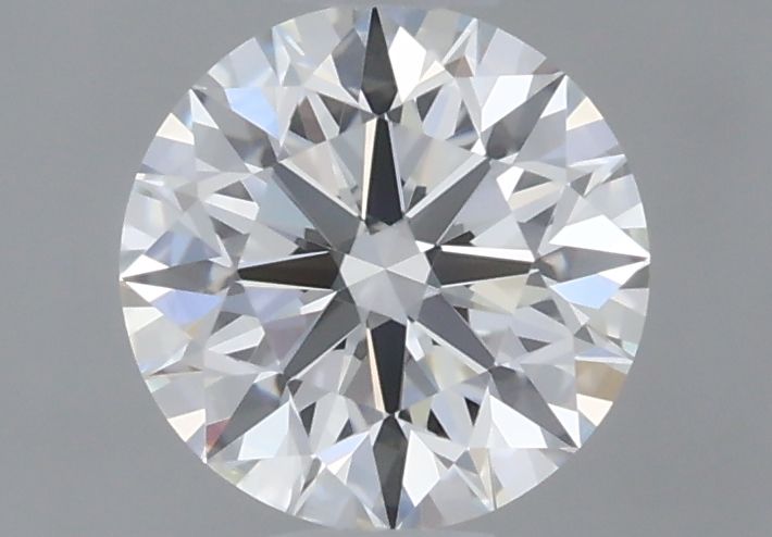 Diamond Natural 0,5Ct I-VVS2 Round - GIA6531698968