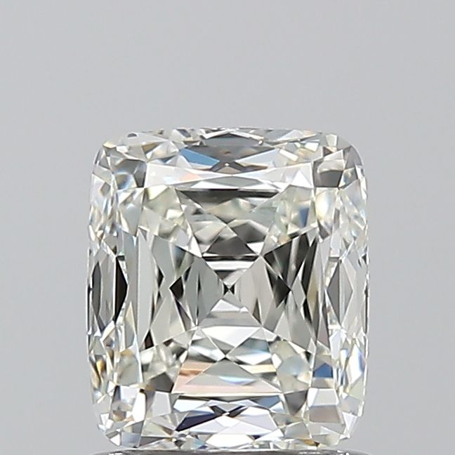 Diamond Natural 1,01Ct I-VS1 Cushion - GIA2504849831