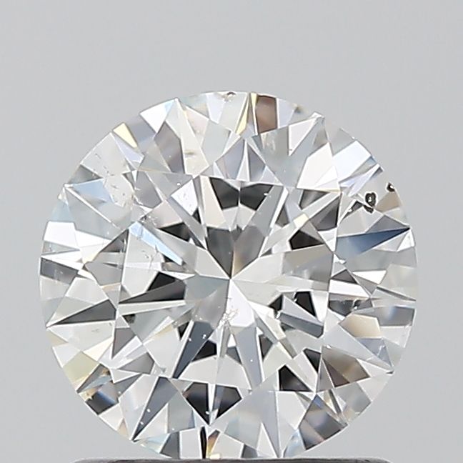 Diamond Natural 1,01Ct E-SI2 Round - GIA2516595059
