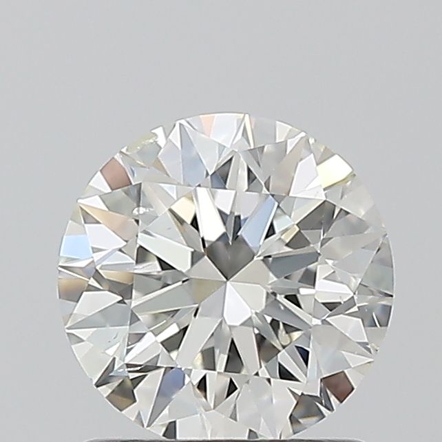 Diamond Natural 1,01Ct G-SI1 Round - HRD250000193959