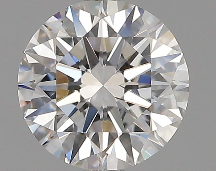 Diamond Natural 0,8Ct E-VVS2 Round - GIA5523114995