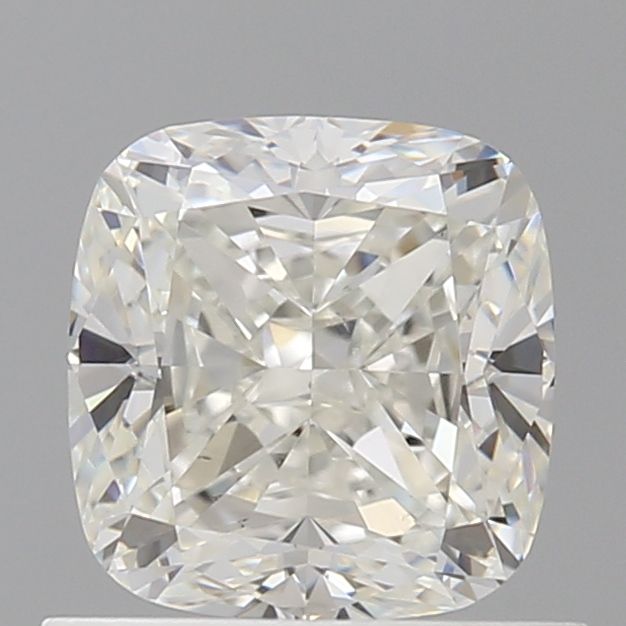 Diamond Natural 0,9Ct H-VS2 Cushion - GIA3555223988