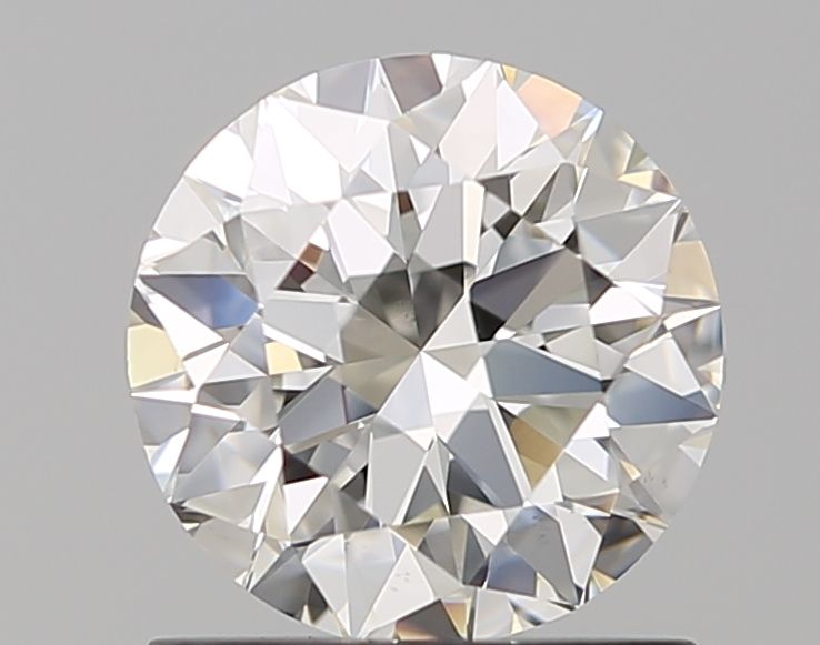 Diamond Natural 1,06Ct I-VS1 Round - GIA2534212325