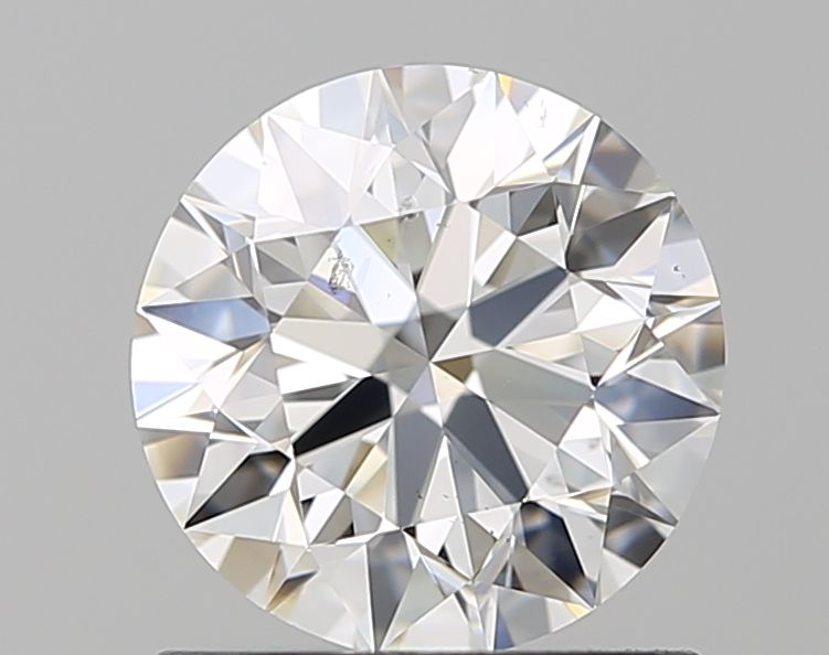 Diamond Natural 1,05Ct H-SI1 Round - GIA2536858164
