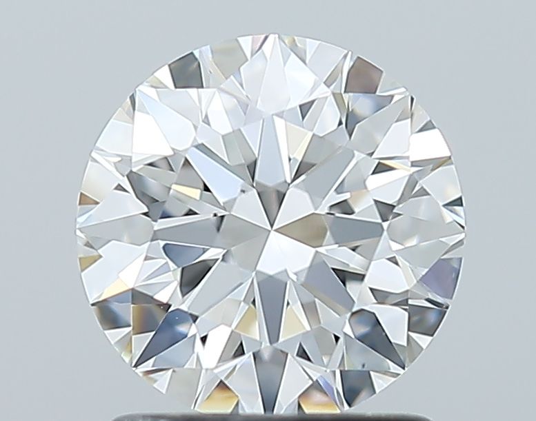 Diamond Natural 1,2Ct F-VS1 Round - GIA7542796026