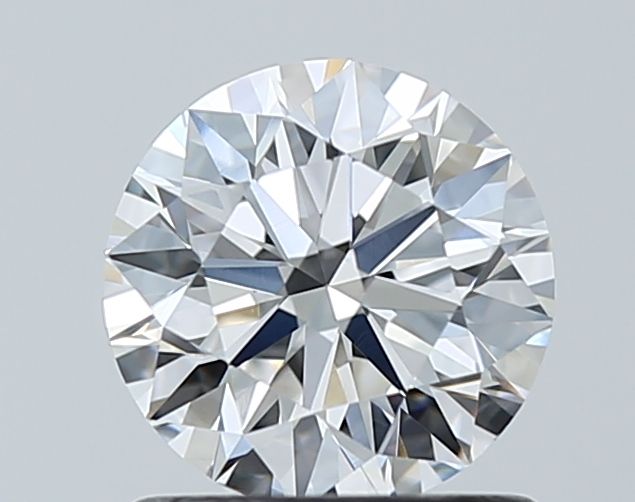 Diamond Natural 1,05Ct F-VS1 Round - GIA2235891283
