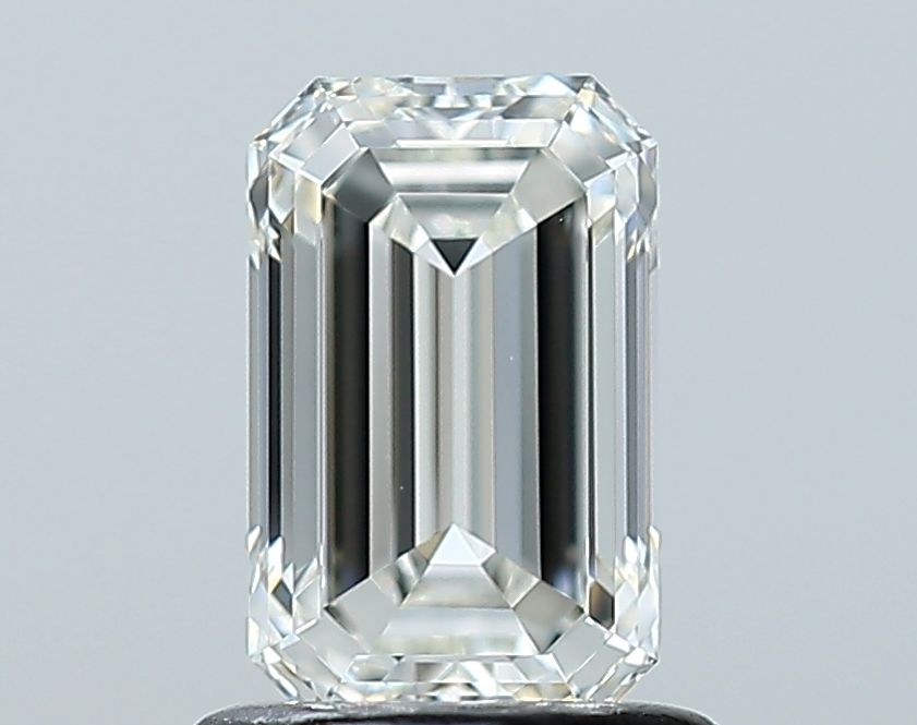 Diamond Natural 1Ct I-VS1 Emerald - GIA6233932269