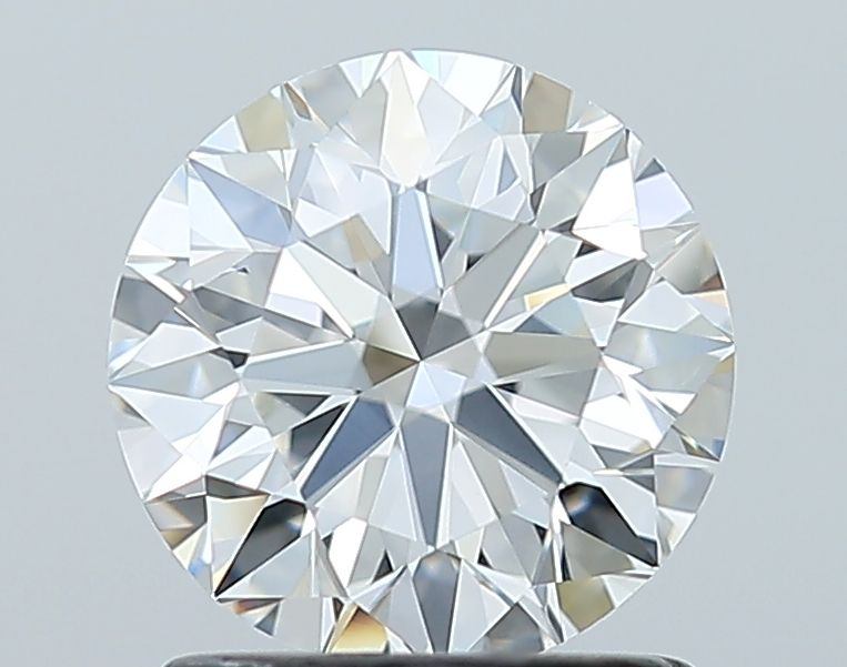 Diamond Natural 1,2Ct G-VS2 Round - GIA6552048261
