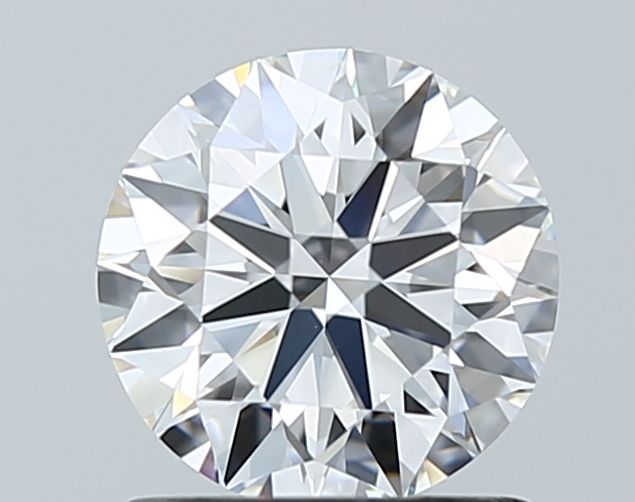 Diamond Natural 1,12Ct E-VS1 Round - GIA6233926533