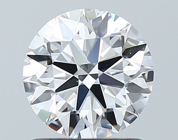 Diamond Natural 1,08Ct F-VS1 Round - GIA1548867307