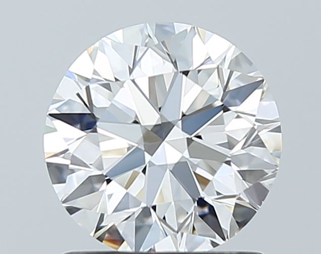 Diamond Natural 1,2Ct G-VVS2 Round - GIA6541772817
