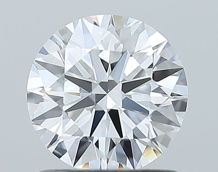 Diamond Natural 1,01Ct E-VS1 Round - GIA1232860240