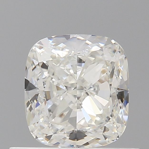 Diamond Natural 0,7Ct H-VVS2 Cushion - GIA1555226364