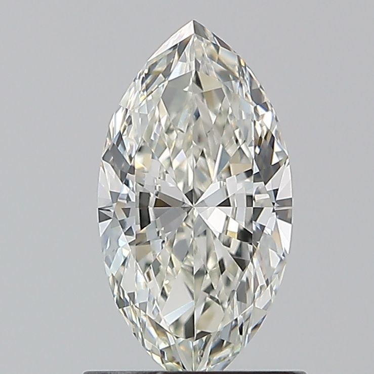 Diamond Natural 0,9Ct I-VVS2 Marquise - GIA3555240461