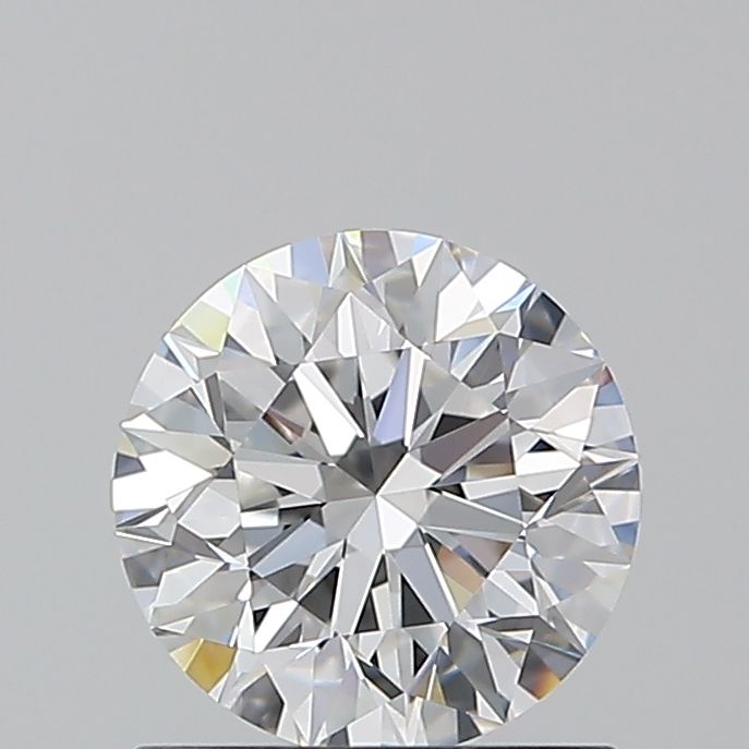 Diamond Natural 1,01Ct E-VVS1 Round - GIA5553054190