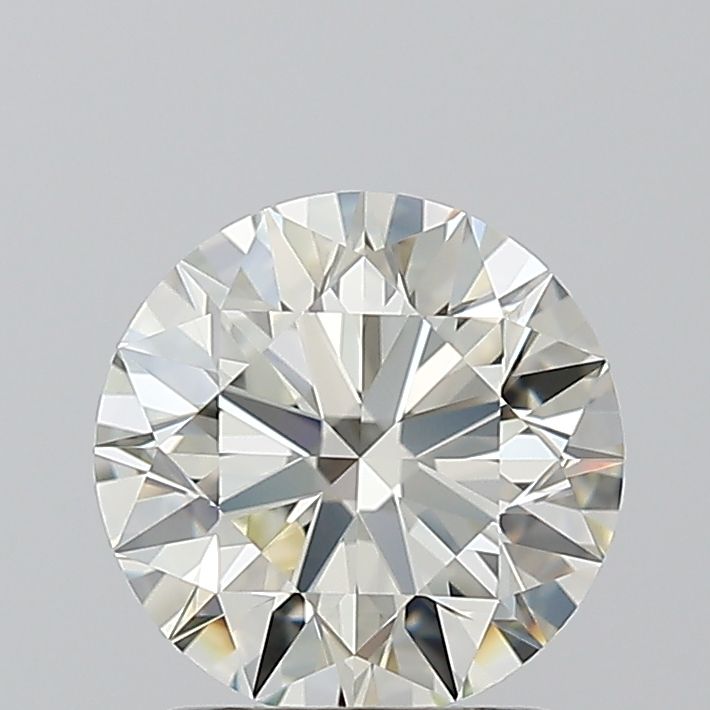 Diamond Natural 1,5Ct M-VVS1 Round - GIA6555035898