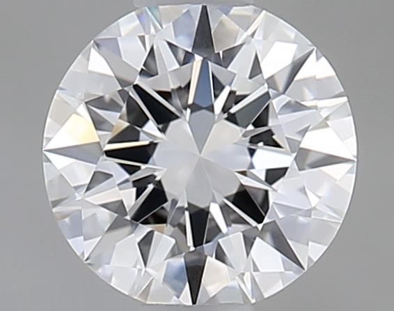 Diamond Natural 0,56Ct E-IF Round - GIA6521580704