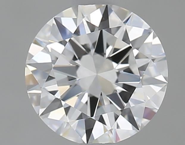 Diamond Natural 0,78Ct F-IF Round - GIA2518505359