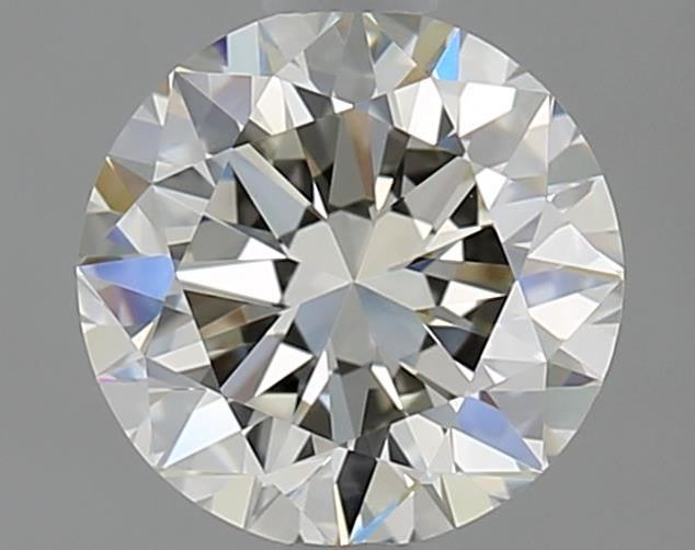 Diamond Natural 1Ct J-VVS2 Round - IGI741547795