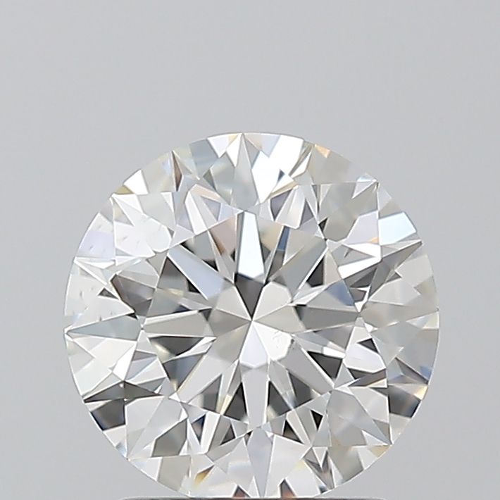 Diamond Natural 1,51Ct G-VS2 Round - GIA2557055496