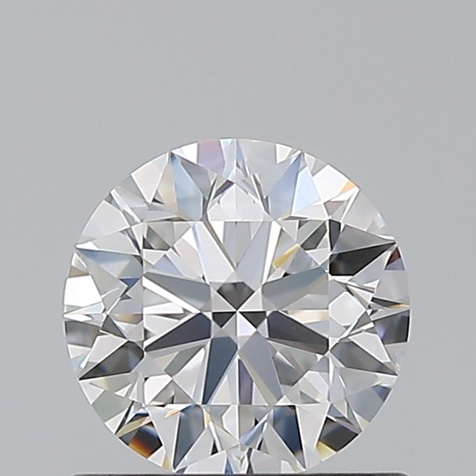 Diamond Natural 0,8Ct E-VVS2 Round - GIA7558199633