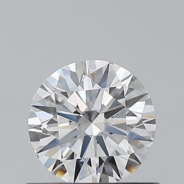 Diamond Natural 0,6Ct E-VS1 Round - GIA6552217708