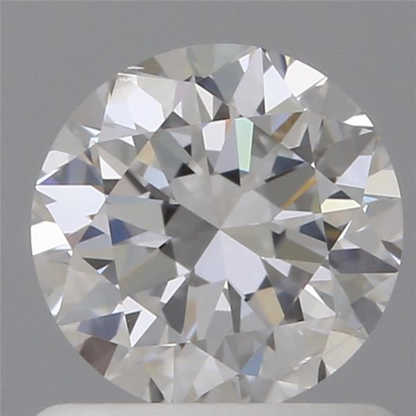 Diamond Natural 0,8Ct E-SI2 Round - GIA3485201854